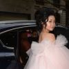 Lana Condor ficou muito feliz de ter participado do MET Gala 2019