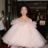 Lana Condor ficou linda com esse vestido que usou no MET Gala 2019