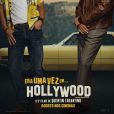 "Era Uma Vez Em Hollywood": novo filme de Quentin Tarantino estreia dia 26 de julho