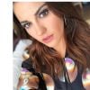 Maite Perroni irá protagonizar "Todo Por Tí" ao lado do ator Alejandro Speitzer