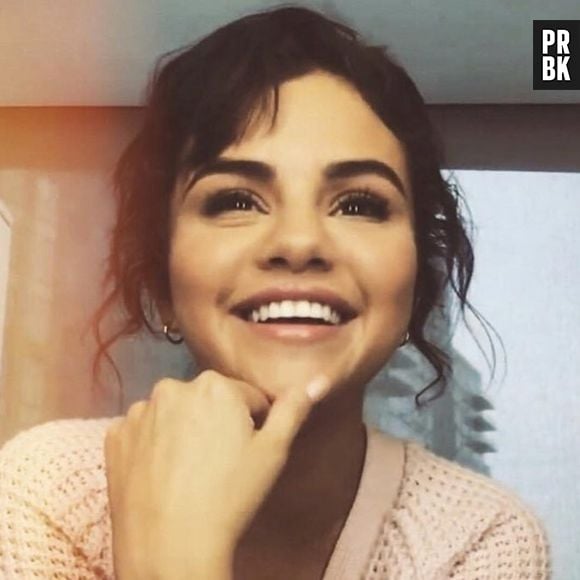 Selena Gomez prometeu músicas novas para esse ano