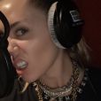 Miley Cyrus prometeu lançar muitas músicas em 2019