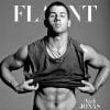 Desde então, Nick Jonas voltou a tirar o nosso fôlego quando estampou as páginas da revista Flaunt