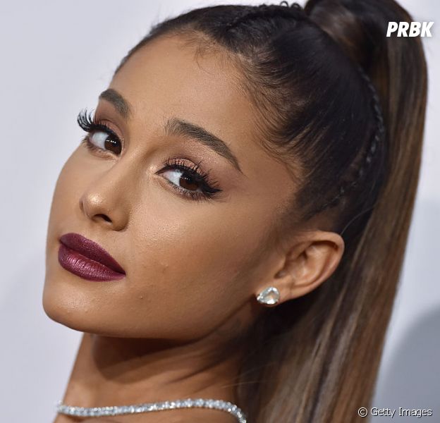 Ariana Grande e mais famosos que fizeram tatuagens erradas