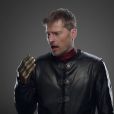 Em "Game of Thrones": mão de Jaime Lannister (Nikolaj Coster Waldau) reaparece intacta em erro de continuação na série