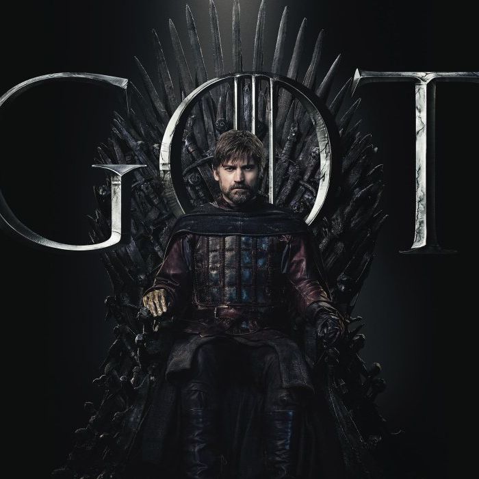 Mão de Jaime Lannister (Nikolaj Coster Waldau) aparece em carne e osso em foto promocional de &quot;Game of Thrones&quot;