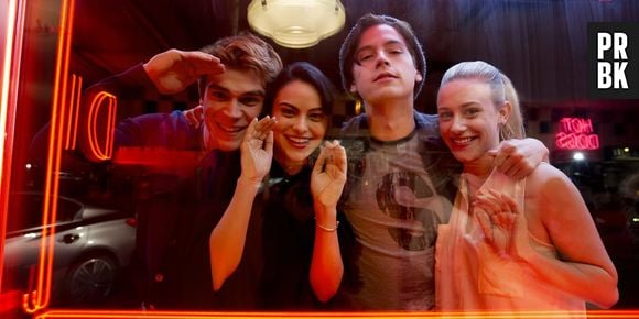 Um crossover de "Riverdale" e "Arrow" poderia ter acontecido e showrunner explica como