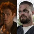 Um crossover de "Riverdale" e "Arrow" poderia acontecer, diz showrunner