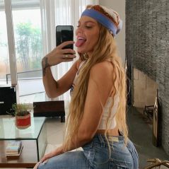 Você sabe qual é a peça de roupa preferida da Luisa Sonza? Vem ver as curiosidades da cantora!