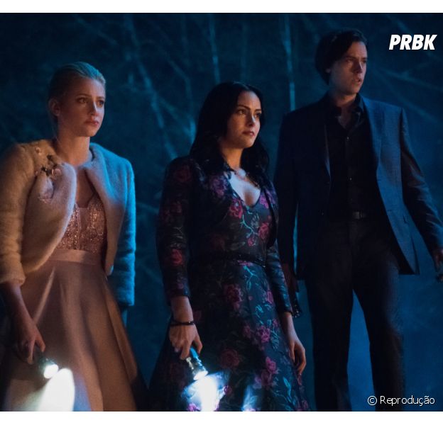 Final "Riverdale": muitos segredos são respondidos e novo mistério surge no season finale