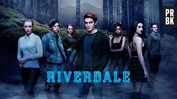 Em "Riverdale": final da temporada chega cheio de coisas bizarras e muita tensão