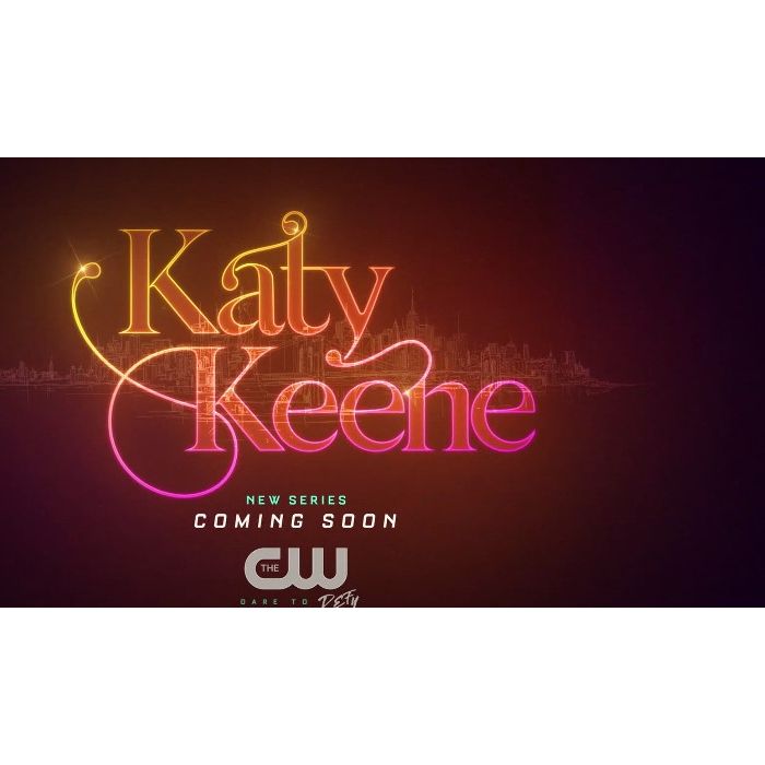 Confira o primeiro teaser de &quot;Katy Keene&quot;, derivada de &quot;Riverdale&quot;