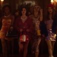 O primeiro teaser de "Katy Keene", derivada de "Riverdale", está incrível