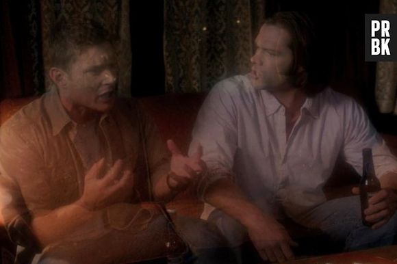 Será que Sam (Jared Padalecki) e/ou Dean (Jensen Ackles) vão morrer no final de "Supernatural?