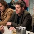 "Supernatural": Misha Collins, Jared Padalecki e Jensen Ackles não gostam de falar sobre o final da série