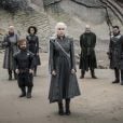 Final de "Game of Thrones" vem sendo criticado pelos fãs