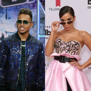 A Anitta está gravando outro clipe e nós já perdemos a conta de quantas músicas ela gravou em 2019