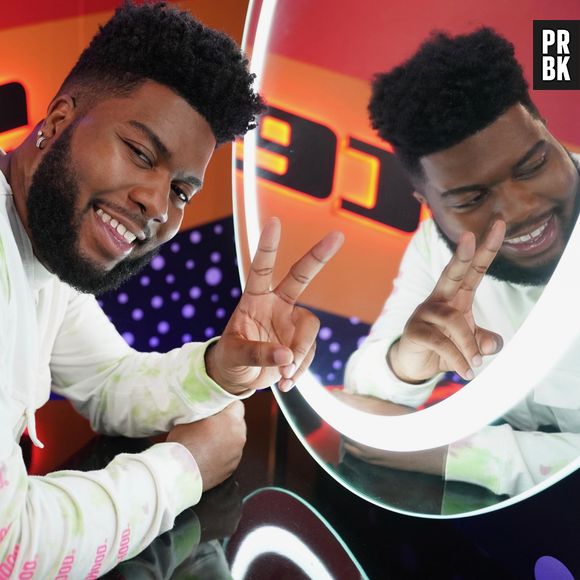 "The Voice USA": Khalid fez apresentação incrível