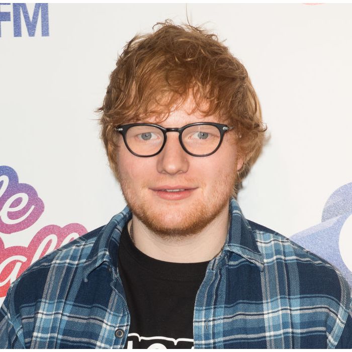 Ed Sheeran: novo álbum se chama &quot;No.6 Collaborations Project&quot;