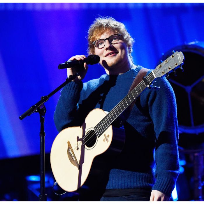 Ed Sheeran: novo álbum será lançado no dia 12 de junho