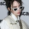 Billie Eilish tem um estilo diferente que desperta a curiosidade dos seguidores