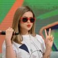 Maisa possui 23,4 milhões de seguidores no Instagram
