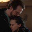 "Stranger Things": David Harbour diz que relação entre Hopper e Eleven (Millie Bobby Brown) estará mais delicada