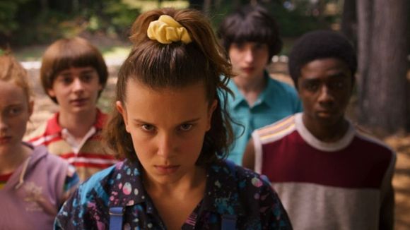 Millie Bobby Brown já sabe como "Stranger Things" irá acabar e disse que o final é assustador