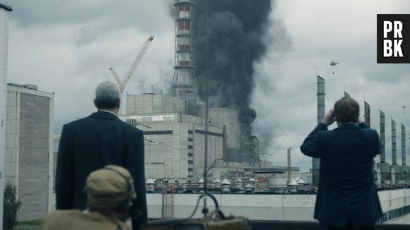 "Chernobyl" (HBO) conta a história por trás do maior desastre nuclear da humanidade, que aconteceu em 1986