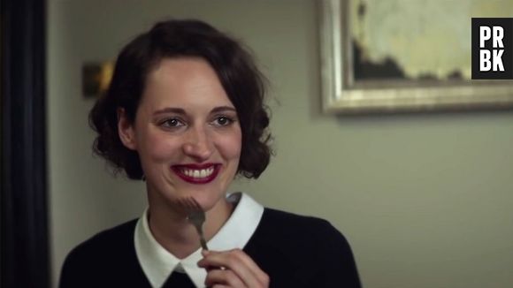 "Fleabag" (Amazon) vai fazer você se identificar com várias situações, seja problemas pessoais, profissionais, familiares ou amorosos. Vale o play!