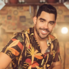 Cena de Gabriel Diniz que vai ao ar na próxima sexta (7) em "Malhação" já havia sido gravada