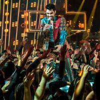 Gabriel Diniz vai ganhar homenagem em uma cena de "Malhação - Toda Forma de Amar"