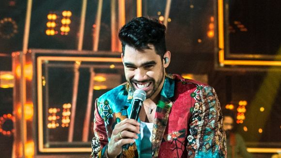Gabriel Diniz vai ganhar homenagem em uma cena de "Malhação - Toda Forma de Amar"