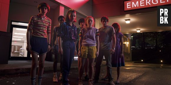 "Stranger Things": 3ª temporada será mais emocionante
