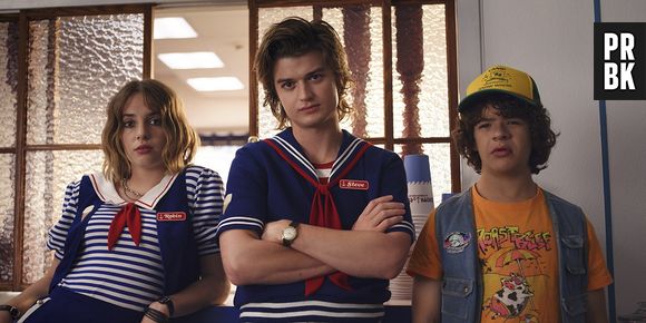 "Stranger Things": o que esperar da 3ª temporada?