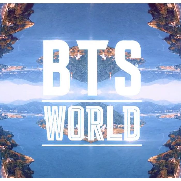 O jogo BTS World será gratuito e chega nas lojas virtuais no dia 26 de junho
