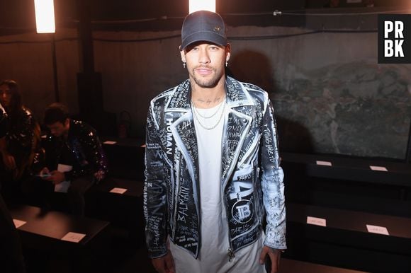 Vídeo da suposta agressão de Neymar é divulgado e internautas se dividem