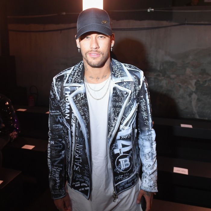 Vídeo da suposta agressão de Neymar é divulgado e internautas se dividem