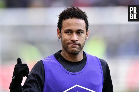 Caso Neymar: hashtag sobre o caso vira topo dos Trending Topics