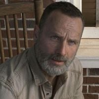 Será que a morte de Rick afetaria diretamente a série "The Walking Dead"? Descubra