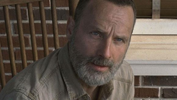 Será que a morte de Rick afetaria diretamente a série "The Walking Dead"? Descubra