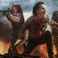 Desfecho de Rick (Andrew Lincoln) em "The Walking Dead" não será alterado