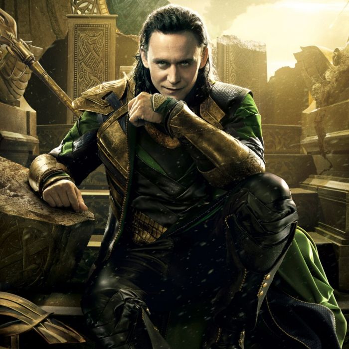 Confira a primeira imagem da série do &quot;Loki&quot; no Disney+