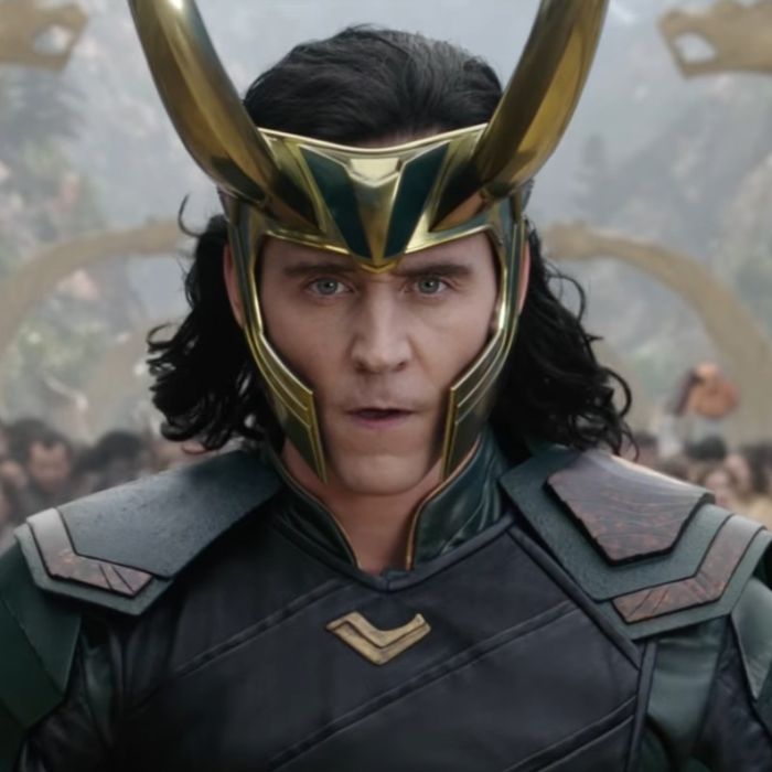 Do Disney+: série &quot;Loki&quot; ganha primeira imagem e nós estamos super ansiosos