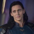Série "Loki", do Disney+, ganha primeira imagem