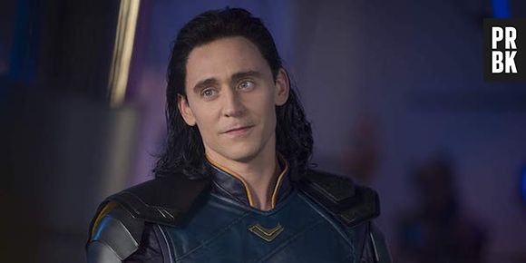 Série "Loki", do Disney+, ganha primeira imagem