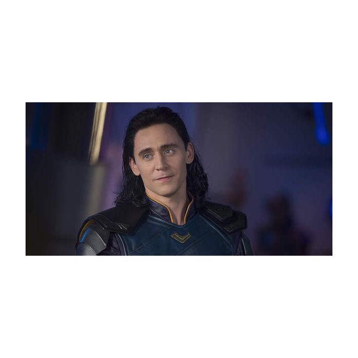 Série &quot;Loki&quot;, do Disney+, ganha primeira imagem