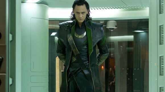 Disney+ divulga primeira imagem da série "Loki" e a ansiedade já está enorme!