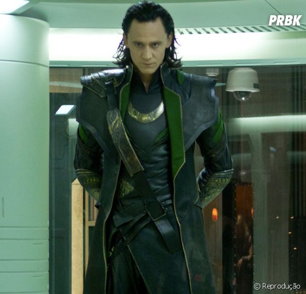 Confira a primeira imagem da série "Loki", novidade do Disney+