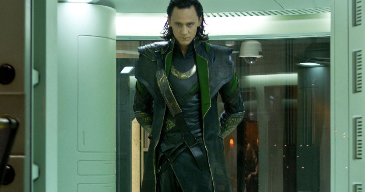 Loki", série do Disney+, ganha primeira imagem. Confira - Purebreak
